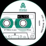 KLIK / Disco Music / Bump