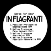 IN FLAGRANTI / Beauty Contest Mixes
