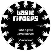 CHANGED / Jamaican Girl / 