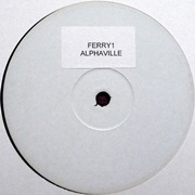 BRYAN FERRY / ブライアン・フェリー / Alphaville (Remixes)