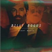 BILLY BOGUS / Night Movie (国内仕様盤)