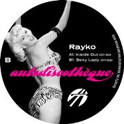 RAYKO   / Inside Out / Sexy Lady