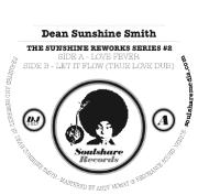 DEAN 'SUNSHINE' SMITH   / Sunshine Reworks #2