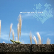 ANANDA PROJECT / アナンダ・プロジェクト / Truth