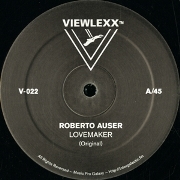 ROBERTO AUSER / Lovemaker 