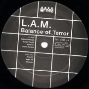 L.A.M. / Balance Of Terror