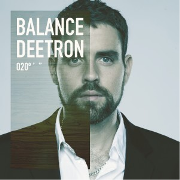 DEETRON / Balance 020 (帯ライナー付き国内盤仕様) 