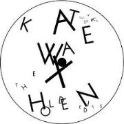 KATE WAX / ケイト・ワックス / Holden Edits 