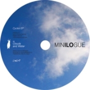 MINILOGUE / ミニローグ / Cycles EP