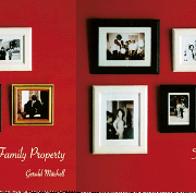 GERALD MITCHELL / ジェラルド・ミッチェル / Family Property