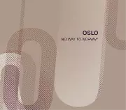 FEDERICO MOLINARI / No Way To Norway
