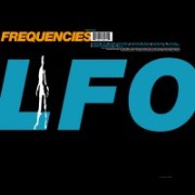 LFO / Frequencies(Reissue)