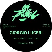 GIORGIO LUCERI / 6D22 EP