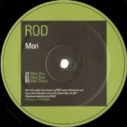 ROD / ロッド / Mori