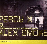 PERCY X/ALEX SMOKE  / Soma 20 Ltd 1 