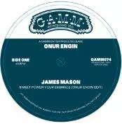 ONUR ENGIN    / Sweet Power / Summer Madness