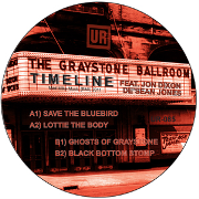 TIMELINE / タイムライン / Greystone Ballroom