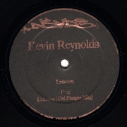 KEVIN REYNOLDS / Liaisons / Port 