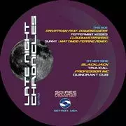 V.A. (SOIREE) / Late Night Chronicles 