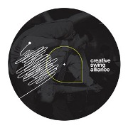 CREATIVE SWING ALLIANCE / Csa EP