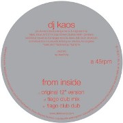 DJ KAOS / From Inside