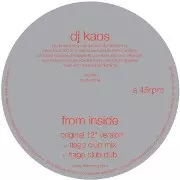 DJ KAOS / From Inside