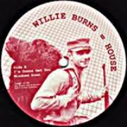 WILLIE BURNS    / S/T EP
