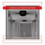 PINCH & SHACKLETON / ピンチ&シャクルトン / Pinch & Shackleton (LP)