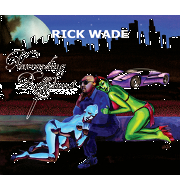 RICK WADE / リック・ウェイド / Never Ending Reflections