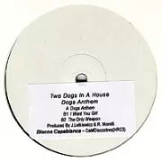 TWO DOGS IN A HOUSE   / Dogs Anthem