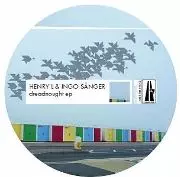 HENRY L & INGO SANGER / Dreadnought 