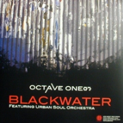 OCTAVE ONE / オクターヴ・ワン / Blackwater