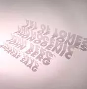 V.A.(ART OF TONES/PHONOGENIC/JOHN BERG...) / Never Too Late EP