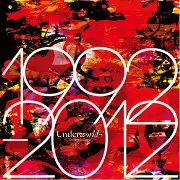 歴史的名盤・アンダーワールド「DUBNOBASS WITHMYHEADMAN」20