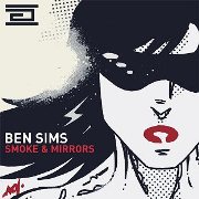 BEN SIMS / ベン・シムズ / Smoke & Mirrors (LP)