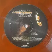 Moodymann ムーディーマン / Mahogany Brown 2LP Mahogany Brown (Album) | Moodymann | Peacefrog Records