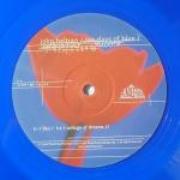 JOHN BELTRAN / ジョン・ベルトラン / Ten Days Of Blue (Ltd Blue Vinyl)