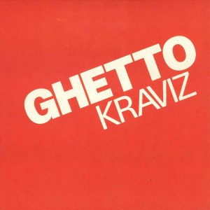 NINA KRAVIZ / ニーナ・クラヴィッツ / Ghetto Kraviz