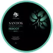 SANTOS / Primitive Cannible