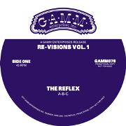 REFLEX (HOUSE) / Revisions Vol.1