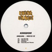 KINGDOM (DUBSTEP/HIPHOP) / Dreama 