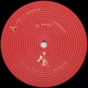 DJ KAOS / Lovebomb