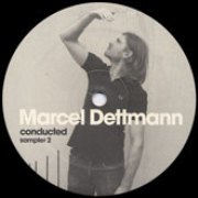 MARCEL DETTMANN / マルセル・デットマン / Conducted Sampler 2