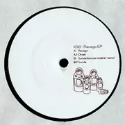 XDB / Recago