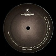 KONDENS / Second Coming(Substance Remix)