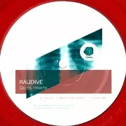 RAUDIVE / Glass Hearts