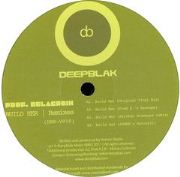 PROF. DELACROIX   / Build Her Remixes