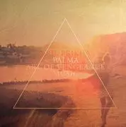 ARIL BRIKHA / アリ・ブリッカ / Palma 