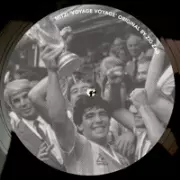 MITZI/SCENIC  / Voyage Voyage / Kelly Watch The Stars 