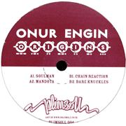 ONUR ENGIN    / Origins
